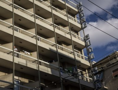 Χωρίς αποτέλεσμα το χρονικό περιθώριο για την εκκένωση κατάληψης στο City Plaza, σε Χαϊδάρι και Εξάρχεια